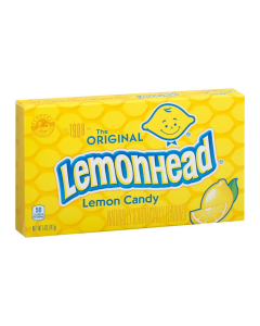 Lemonheads Original 142g