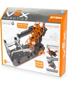 VEX Robotics Hexcalator by HexBug