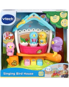 VTech Singing Bird House