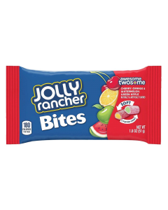 Jolly Ranchers Awesome Twosome Bites - 51g