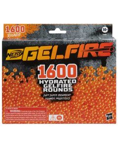 Hasbro F8681 Nerf Gelfire Refills