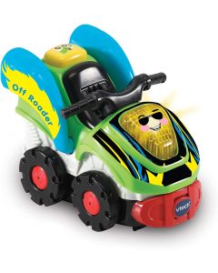 Vtech Toot-Toot Drivers Off-Roader
