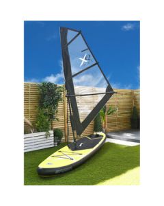 XQ Max SUP Paddleboard With Sail