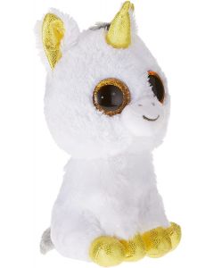 TY 36179 Pegasus Unicorn Beanie Boo