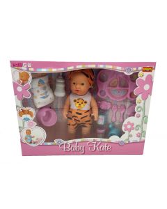 Baby Kate Doll