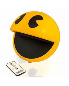 Source 51563 Pac-Man LED Lamp with Sounds