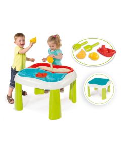Smoby Sand & Water Table