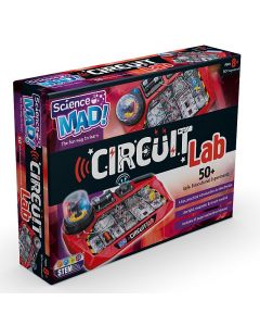 Science Mad SM37 Circuit Lab
