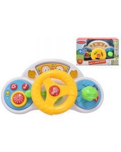 Infunbebe TY2438 Play N Learn Driver .