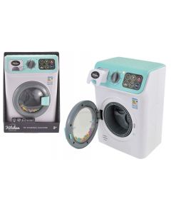 Infunbebe TY4130 My First Washing Machine With Light And Sound Toy