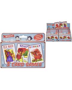 Super Retro TY8564 Playing Cards