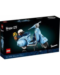 Lego 10298 Icons Vespa Bike