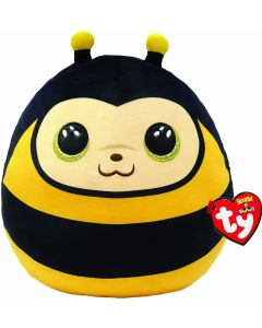 TY Squish-A-Boo 10" Zinger the Bee
